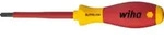 Wiha Schraubendreher SoftFinish&reg; electric PlusMinus/Phillips SL/PH2 x 100 mm