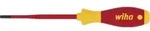 Wiha Schraubendreher SoftFinish&reg; electric slimFix TX T10 x 100 mm
