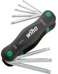 Wiha Multitool PocketStar&reg; TX 8-tlg.