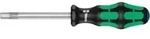 Wera 354 Sechskant-Schraubendreher Hex-Plus, 6 x 80 mm