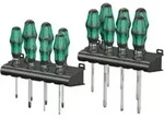 Wera Kraftform Big Pack 300, 14-teilig