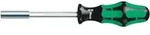 Wera 812/1 Bits-Handhalter, mit starkem Dauermagnet, 1/4" x 120 mm