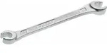 Doppelringschl&uuml;ssel 612 12x14mm 168mm HAZET