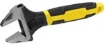 Stanley Gabelschl&uuml;ssel 24mm 150mm verstellbar