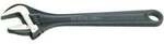 Gedore Einmaulschl&uuml;ssel verstellbar, Spannweite 30 mm (1.3/16 Zoll), Einstellskala,