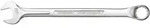 Gedore Ring-Maulschl&uuml;ssel, SW 30 mm, metrisch, gekr&ouml;pft, abgewinkelt, 12-kant,
