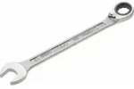 HAZET Knarren-Ring-Maulschl&uuml;ssel 606-30 30 mm