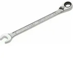 HAZET Knarren-Ring-Maulschl&uuml;ssel 606-9 9 mm