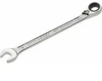 HAZET Knarren-Ring-Maulschl&uuml;ssel 606-10 10 mm