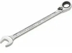 HAZET Knarren-Ring-Maulschl&uuml;ssel 606-15 15 mm