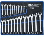 BGS Maul-Ringschl&uuml;ssel-Satz SW 6 - 32 mm 5020 g 25-tlg.