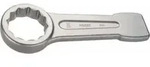 Schlagringschl&uuml;ssel 642-80 SW 80mm L.360mm Spezialstahl HAZET