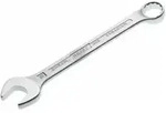 Ringmaulschl&uuml;ssel 603 SW 19mm L.220mm Form B Spezialstahl HAZET