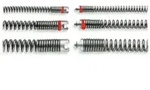 Rothenberger Rohrreinigungsspirale, Standard 16 mm x 2,3 m