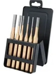 KS Tools Splintentreiber-Satz, 6-tlg.