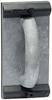 Bosch Handschleifer mit Griff und Spannvorrichtung 93 x 185 mm