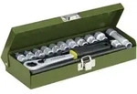 Proxxon Werkstatt-Spezialsatz, 5.5 bis 14 mm (13-tlg.), 1/4"
