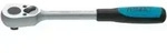 HAZET Umschaltknarre 8816P Vierkant massiv 10 mm (3/8")