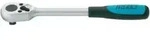HAZET Umschaltknarre 916SP Vierkant massiv 12,5 mm (1/2")