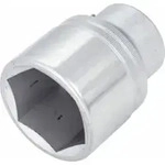 HAZET 6-Kant-Steckschl&uuml;ssel-Einsatz 1000-42 s: 42 mm Vierkant hohl 20 mm (3/4")