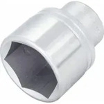 Steckschl&uuml;sseleinsatz 1000 3/4 Zoll 6-kant SW 50mm L.76mm HAZET