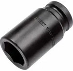 HAZET Kraft-Steckschl&uuml;ssel-Einsatz (6-Kant) 1100SLG-41 s: 41 mm Vierkant hohl 25 mm