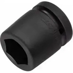 HAZET Kraft-Steckschl&uuml;ssel-Einsatz (6-Kant) 1100S-32 s: 32 mm Vierkant hohl 25 mm