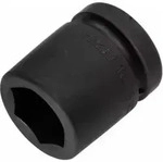 HAZET Kraft-Steckschl&uuml;ssel-Einsatz (6-Kant) 1100S-33 s: 33 mm Vierkant hohl 25 mm