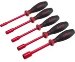 Cimco 2K-VDE-Steckschl&uuml;ssel-Set 117801