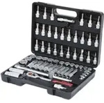 KS Tools 3/8" Steckschl&uuml;ssel-Satz, 61-teilig