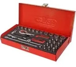 KS Tools 1/4" Steckschl&uuml;ssel-Satz, 30-teilig