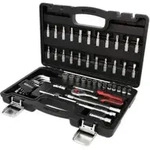 KS Tools 1/4" Steckschl&uuml;ssel-Satz, 51-teilig