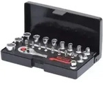 KS Tools 1/4" Steckschl&uuml;ssel-Satz, 23-teilig