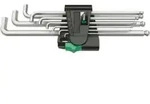 Wera Winkelschraubendreher Sechskant 950 (PKLS/9 SM N SB)