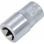 HAZET TX Steckschl&uuml;ssel-Einsatz 850-E11 E11 Vierkant hohl 6,3 mm (1/4")