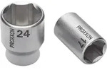 Proxxon 1/2" Steckschl&uuml;sseleinsatz,32 mm