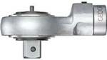 Gedore 8794-03 Aufsteckknarre 3/4" Z 22