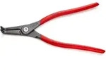 KNIPEX 49 21 A41 Pr&auml;zisions-Sicherungsringzange f&uuml;r Au&szlig;enringe auf Wellen mit