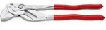KNIPEX 86 03 300 Zangenschl&uuml;ssel Zange und Schraubenschl&uuml;ssel in einem Werkzeug mit
