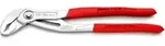KNIPEX 87 03 300 Cobra&reg; Hightech-Wasserpumpenzange mit rutschhemmendem Kunststoff
