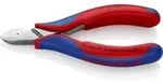 KNIPEX 77 22 115 Elektronik-Seitenschneider 115 mm KNIPEX 77 22 115 Elektronik-Seitenschneider 115 mm