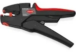 KNIPEX 12 40 200 EAN Selbsteinstellende Abisolierzange 200 mm