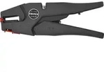 KNIPEX 12 50 200 Selbsteinstellende Abisolierzange 200 mm