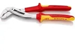 KNIPEX 88 06 250 Alligator&reg; Wasserpumpenzange isoliert mit Mehrkomponenten-H&uuml;llen,