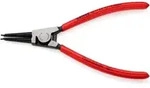 KNIPEX 46 11 A2 Sicherungsringzange f&uuml;r Au&szlig;enringe auf Wellen mit Kunststoff