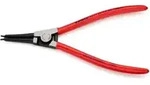 KNIPEX 46 11 A3 Sicherungsringzange f&uuml;r Au&szlig;enringe auf Wellen mit Kunststoff