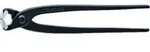 KNIPEX 99 00 250 EAN Monierzange (Rabitz- oder Flechterzange) schwarz atramentiert
