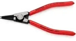 KNIPEX 46 11 A1 Sicherungsringzange f&uuml;r Au&szlig;enringe auf Wellen mit Kunststoff
