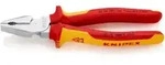 KNIPEX 02 06 200 Kraft-Kombizange isoliert mit Mehrkomponenten-H&uuml;llen, VDE-gepr&uuml;ft
