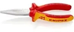 KNIPEX 30 16 160 Langbeckzange isoliert mit Mehrkomponenten-H&uuml;llen, VDE-gepr&uuml;ft